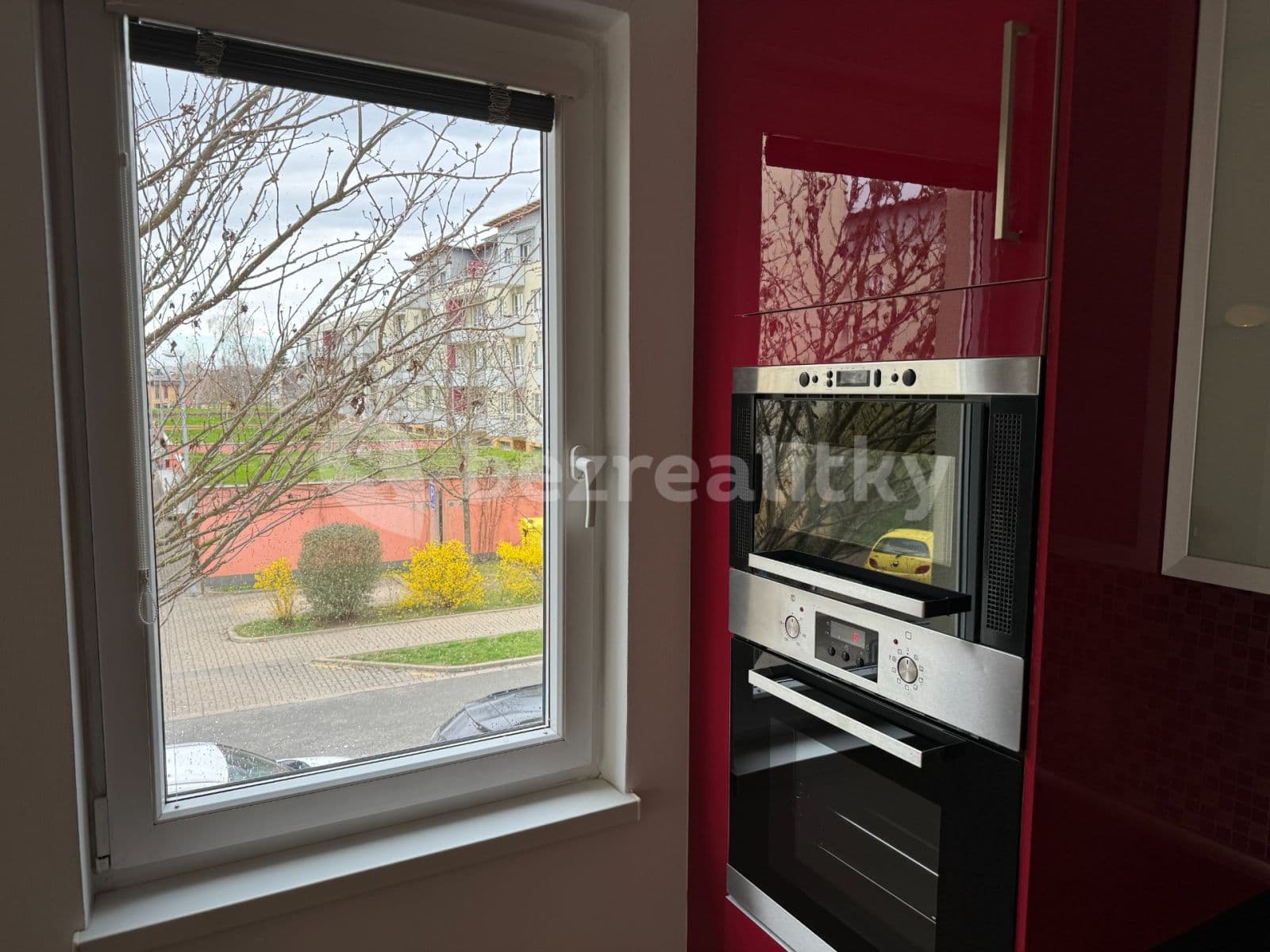 Pronájem bytu 2+kk 60 m², Sušilova, Praha, Praha Pronájem bytu 2+kk 60 m², Sušilova, Praha, Praha