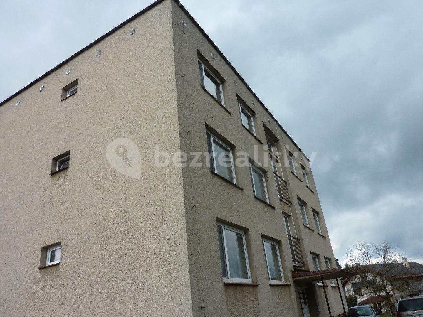 Prodej bytu 3+1 69 m², Bezděkov nad Metují, Královéhradecký kraj