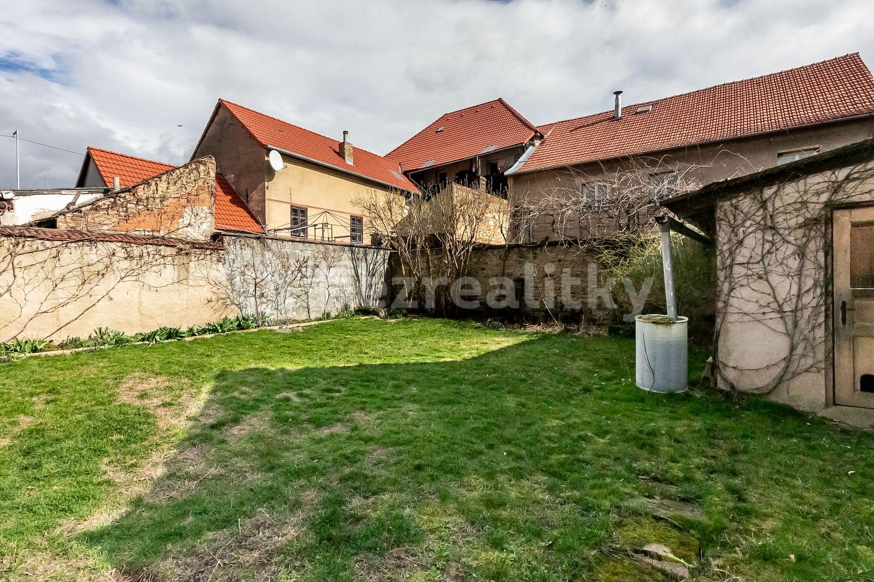 Prodej domu 200 m², pozemek 462 m², Charvatce, Martiněves, Ústecký kraj