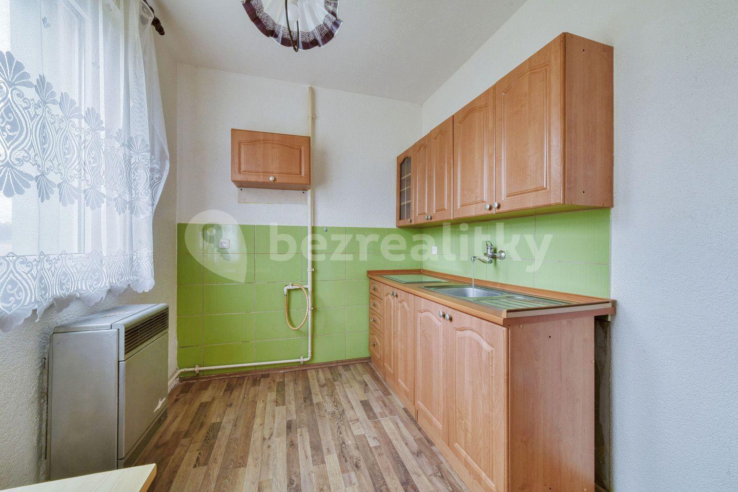 Prodej bytu 2+1 55 m², Toužim, Karlovarský kraj