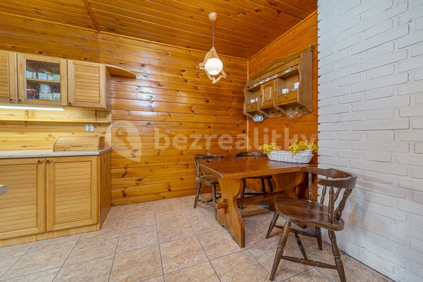 Prodej domu 147 m², pozemek 1.153 m², Rudná pod Pradědem, Moravskoslezský kraj