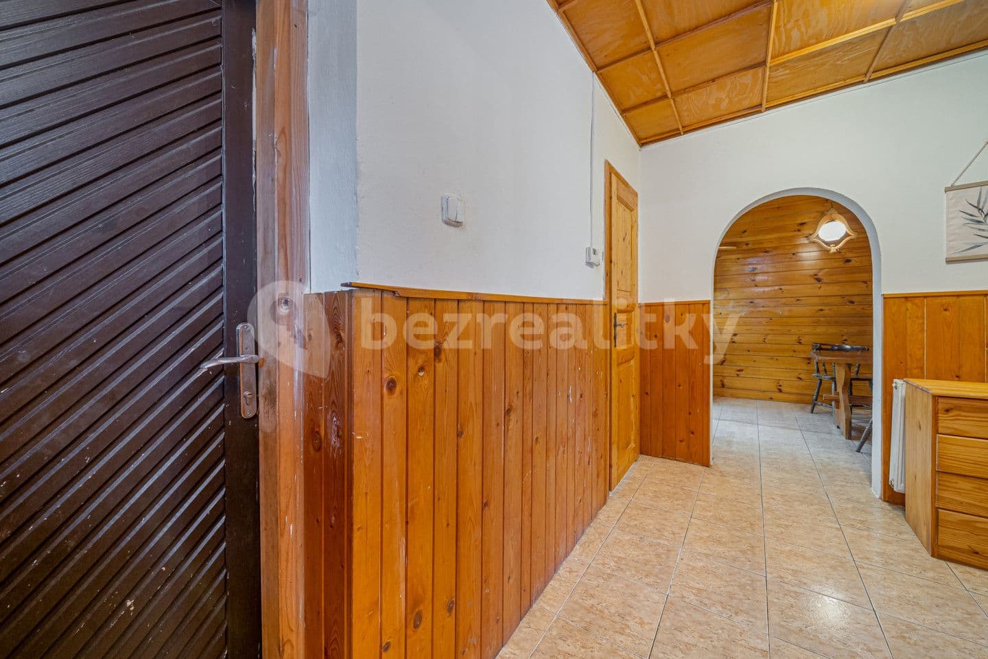 Prodej domu 147 m², pozemek 1.153 m², Rudná pod Pradědem, Moravskoslezský kraj