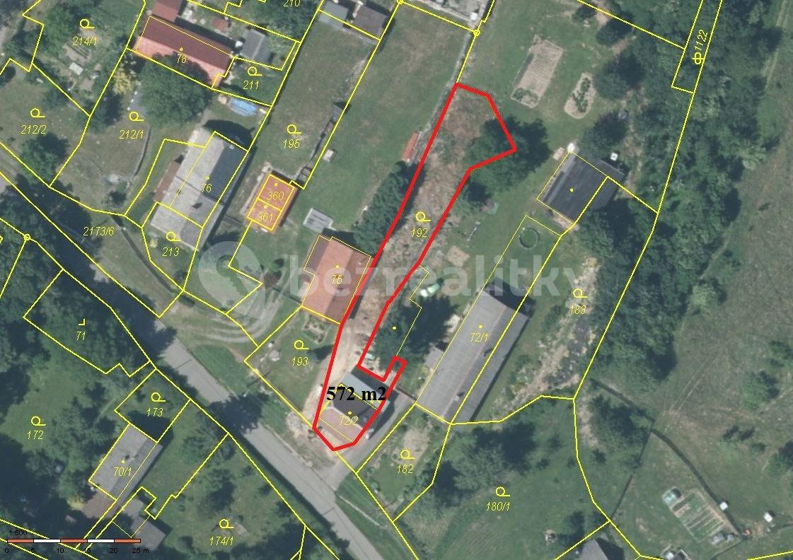 Prodej domu 60 m², pozemek 91 m², Jakartovice, Moravskoslezský kraj