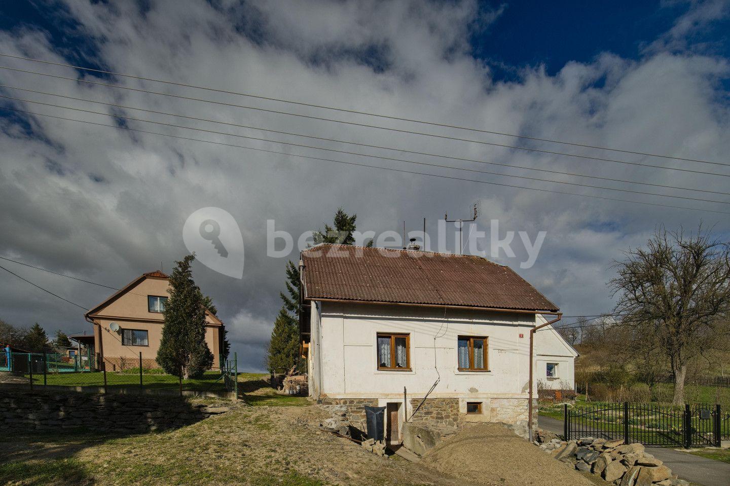 Prodej domu 60 m², pozemek 91 m², Jakartovice, Moravskoslezský kraj