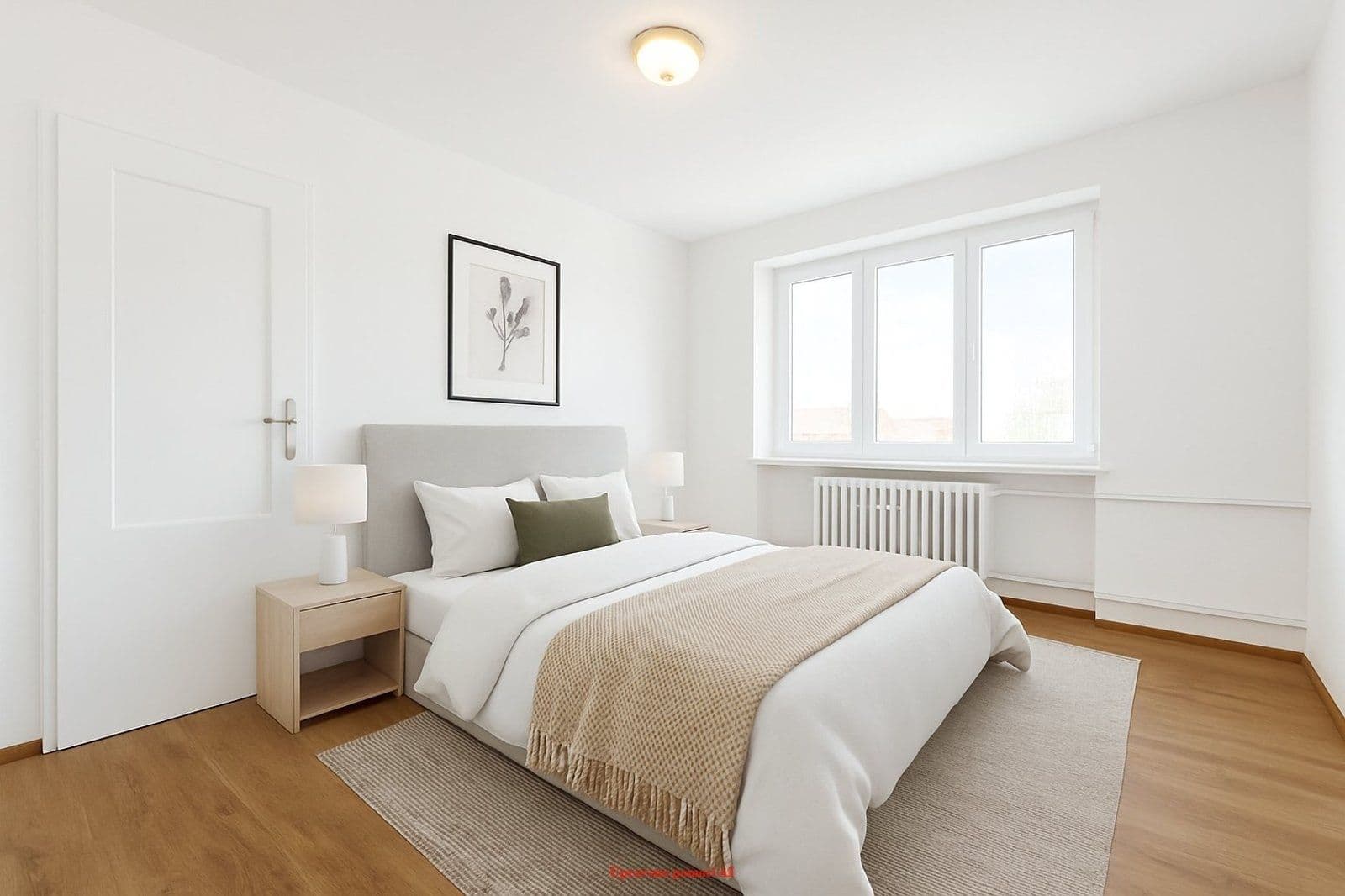 Pronájem bytu 2+1 55 m², Mickiewiczova, Havířov, Moravskoslezský kraj Pronájem bytu 2+1 55 m², Mickiewiczova, Havířov, Moravskoslezský kraj