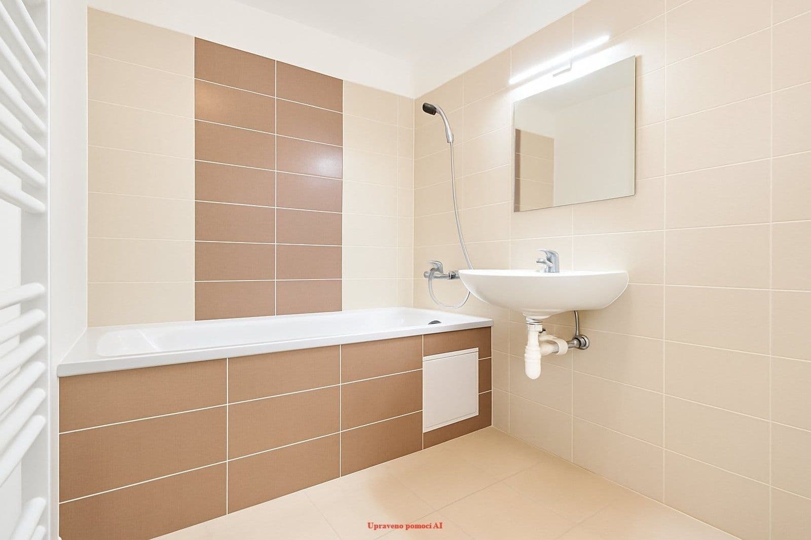 Pronájem bytu 2+1 55 m², Mickiewiczova, Havířov, Moravskoslezský kraj Pronájem bytu 2+1 55 m², Mickiewiczova, Havířov, Moravskoslezský kraj