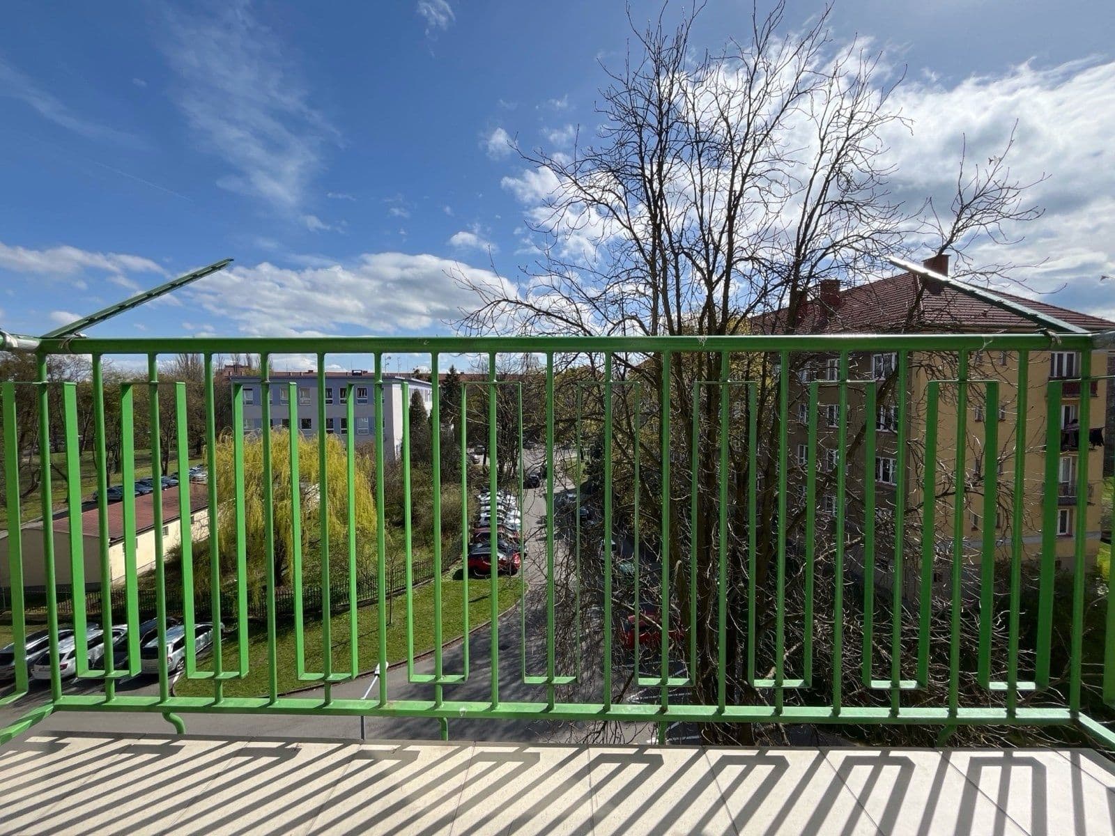 Pronájem bytu 2+1 55 m², Mickiewiczova, Havířov, Moravskoslezský kraj Pronájem bytu 2+1 55 m², Mickiewiczova, Havířov, Moravskoslezský kraj