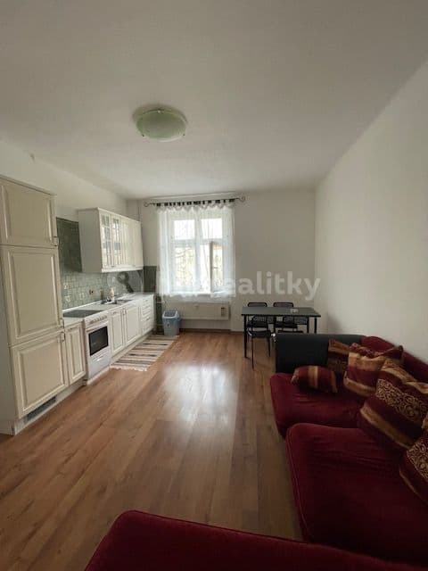 Pronájem bytu 2+kk 56 m², Tusarova, Praha, Praha Pronájem bytu 2+kk 56 m², Tusarova, Praha, Praha