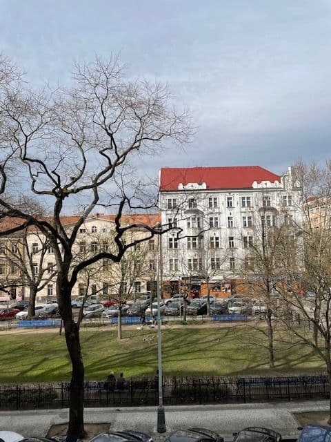 Pronájem bytu 2+kk 56 m², Tusarova, Praha, Praha Pronájem bytu 2+kk 56 m², Tusarova, Praha, Praha