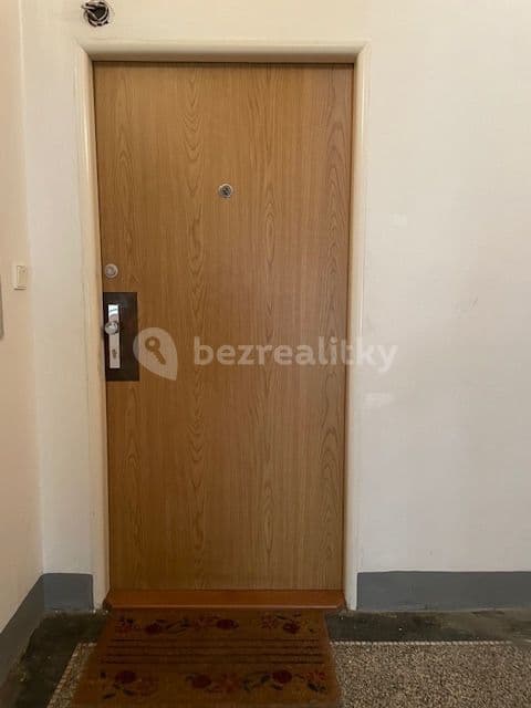 Pronájem bytu 2+kk 56 m², Tusarova, Praha, Praha Pronájem bytu 2+kk 56 m², Tusarova, Praha, Praha