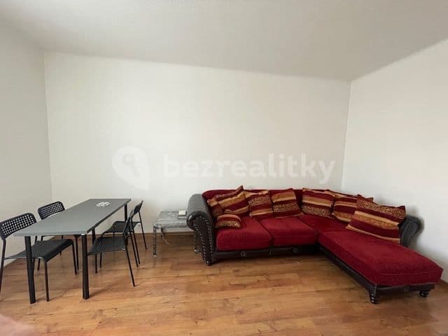 Pronájem bytu 2+kk 56 m², Tusarova, Praha, Praha Pronájem bytu 2+kk 56 m², Tusarova, Praha, Praha