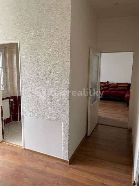 Pronájem bytu 2+kk 56 m², Tusarova, Praha, Praha Pronájem bytu 2+kk 56 m², Tusarova, Praha, Praha