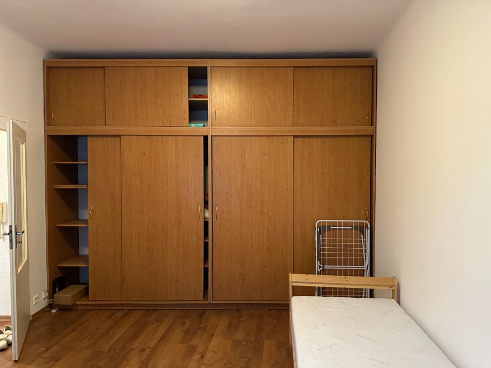 Pronájem bytu 2+kk 56 m², Tusarova, Praha, Praha Pronájem bytu 2+kk 56 m², Tusarova, Praha, Praha