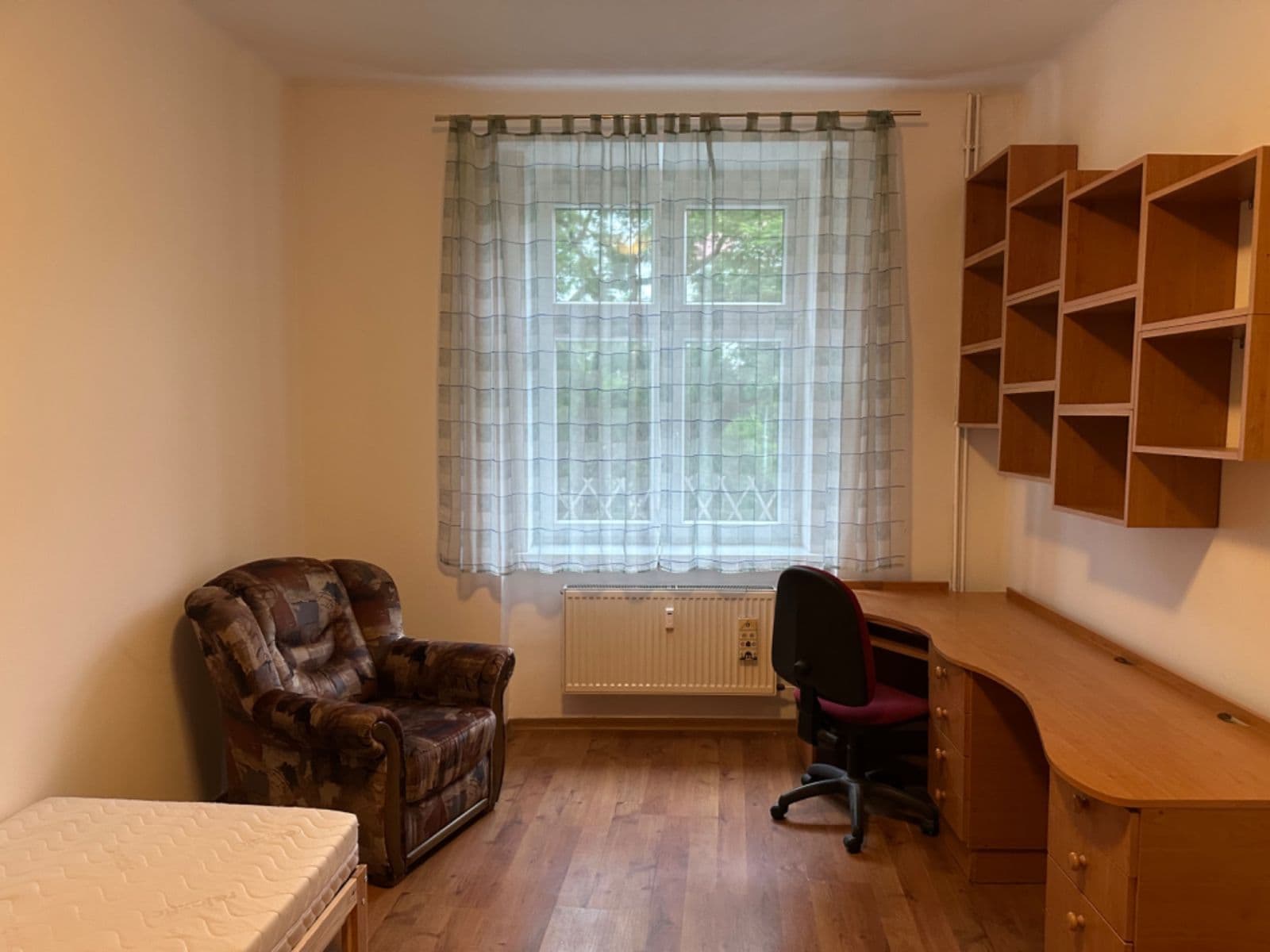 Pronájem bytu 2+kk 56 m², Tusarova, Praha, Praha Pronájem bytu 2+kk 56 m², Tusarova, Praha, Praha