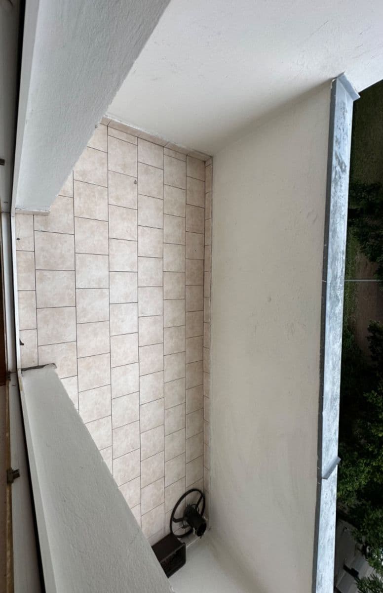 Pronájem bytu 2+kk 56 m², Tusarova, Praha, Praha Pronájem bytu 2+kk 56 m², Tusarova, Praha, Praha