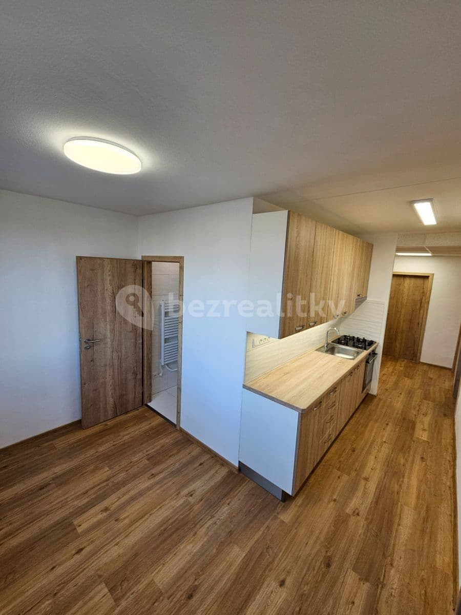 Pronájem bytu 3+1 74 m², Puškinova, Vyškov, Jihomoravský kraj Pronájem bytu 3+1 74 m², Puškinova, Vyškov, Jihomoravský kraj