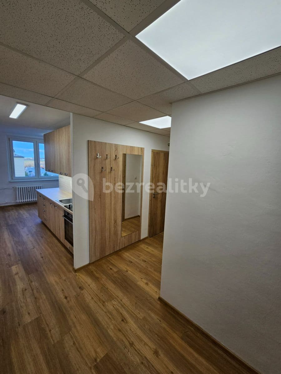 Pronájem bytu 3+1 74 m², Puškinova, Vyškov, Jihomoravský kraj Pronájem bytu 3+1 74 m², Puškinova, Vyškov, Jihomoravský kraj