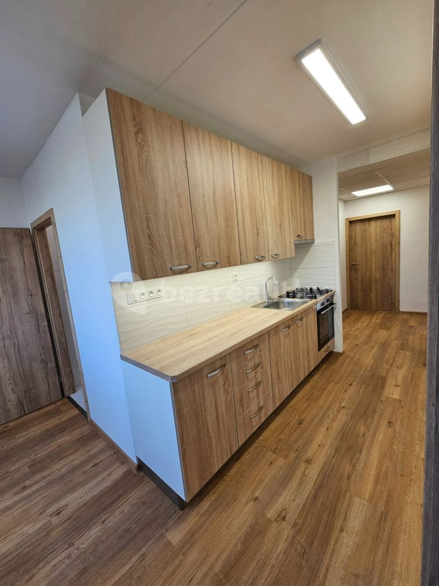 Pronájem bytu 3+1 74 m², Puškinova, Vyškov, Jihomoravský kraj Pronájem bytu 3+1 74 m², Puškinova, Vyškov, Jihomoravský kraj