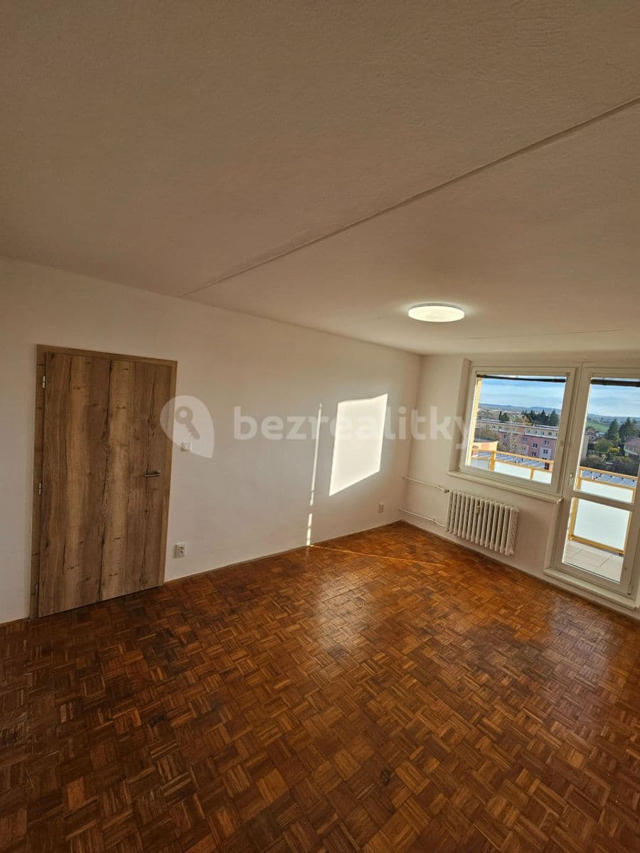 Pronájem bytu 3+1 74 m², Puškinova, Vyškov, Jihomoravský kraj Pronájem bytu 3+1 74 m², Puškinova, Vyškov, Jihomoravský kraj