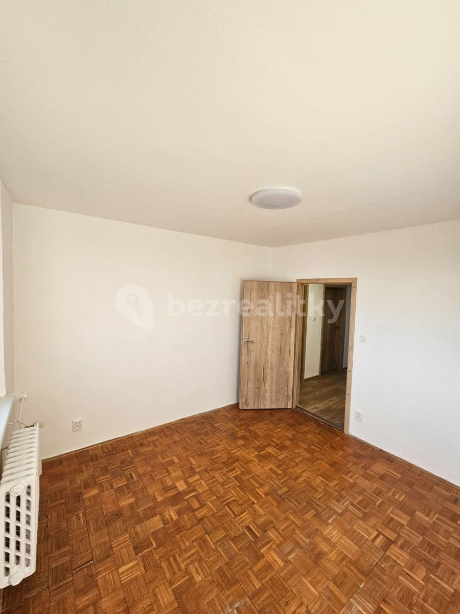 Pronájem bytu 3+1 74 m², Puškinova, Vyškov, Jihomoravský kraj Pronájem bytu 3+1 74 m², Puškinova, Vyškov, Jihomoravský kraj