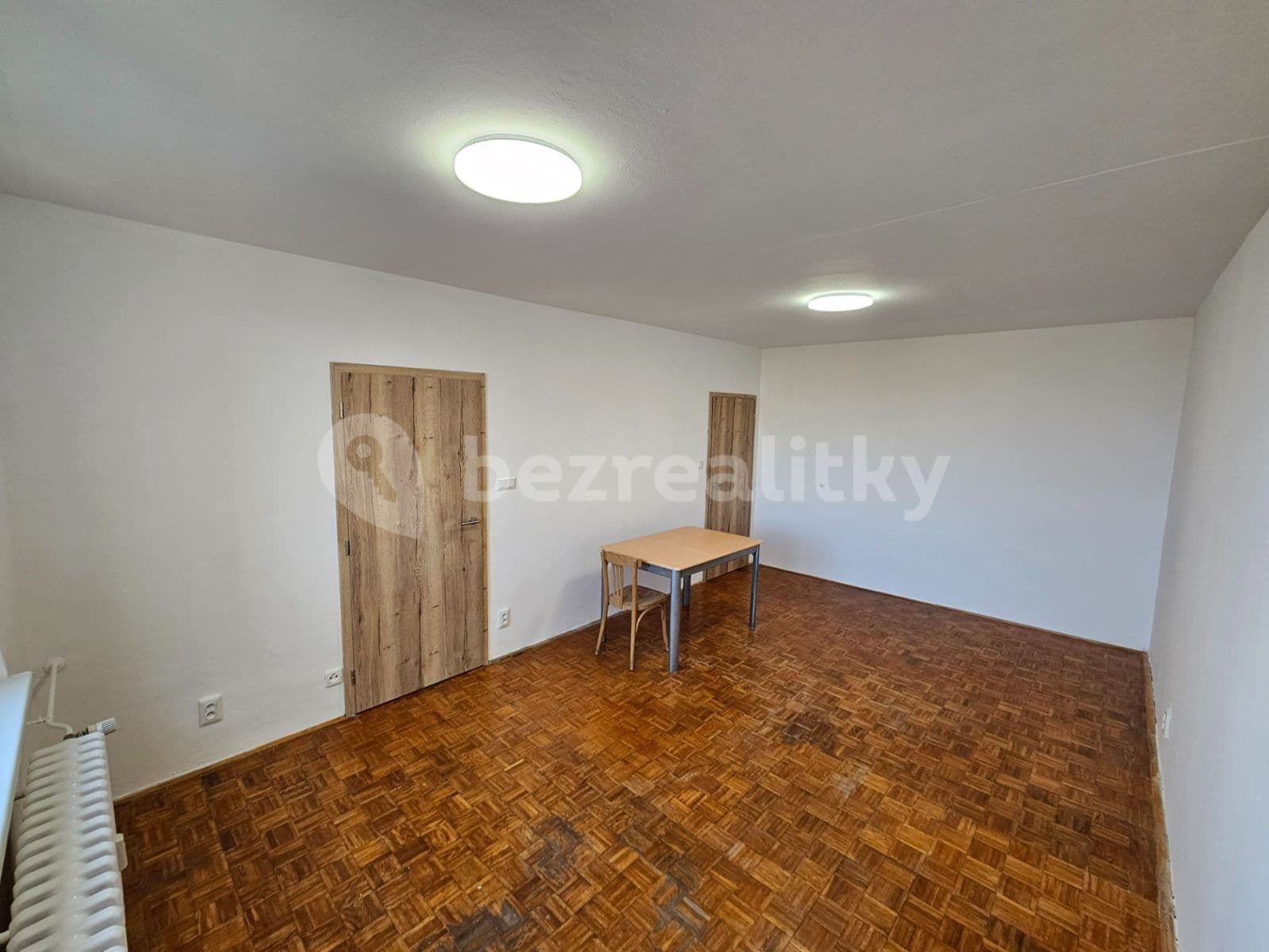 Pronájem bytu 3+1 74 m², Puškinova, Vyškov, Jihomoravský kraj Pronájem bytu 3+1 74 m², Puškinova, Vyškov, Jihomoravský kraj