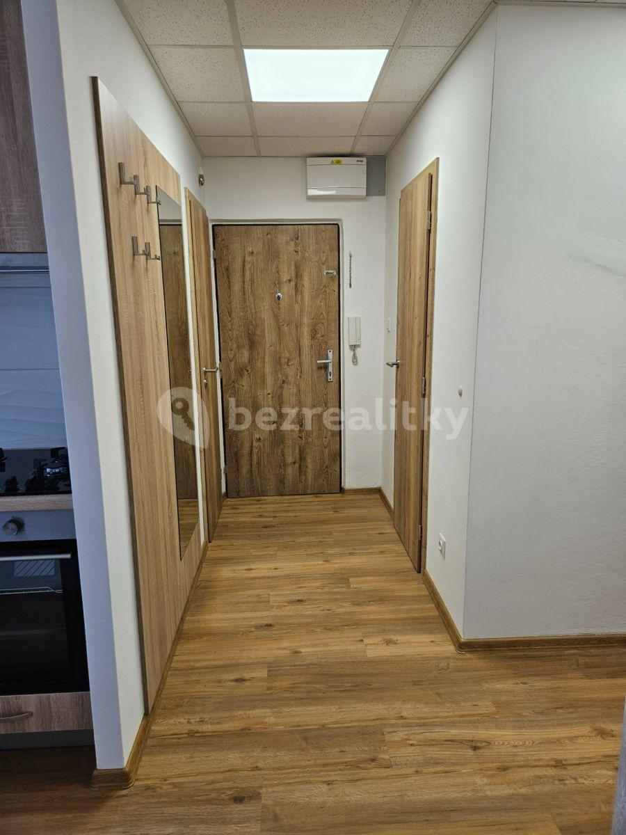 Pronájem bytu 3+1 74 m², Puškinova, Vyškov, Jihomoravský kraj