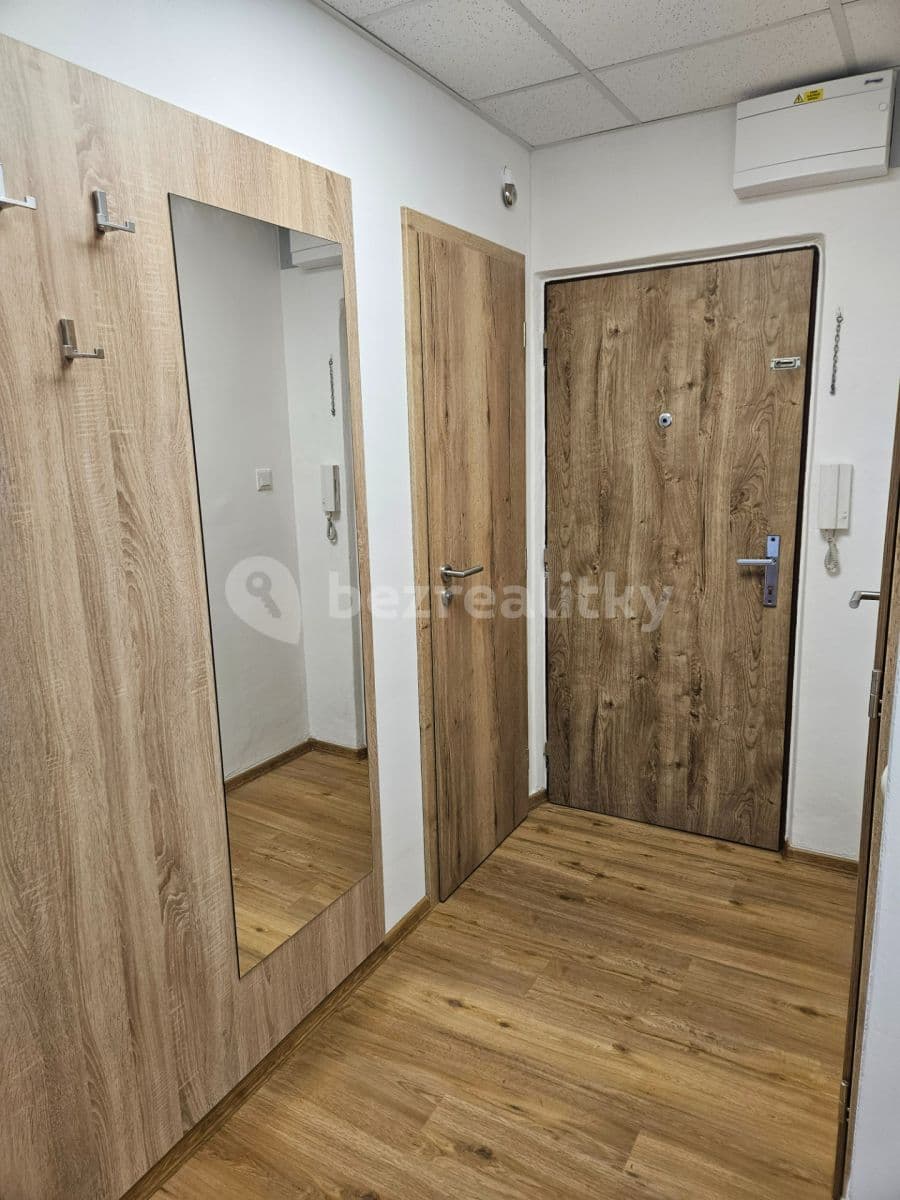Pronájem bytu 3+1 74 m², Puškinova, Vyškov, Jihomoravský kraj Pronájem bytu 3+1 74 m², Puškinova, Vyškov, Jihomoravský kraj