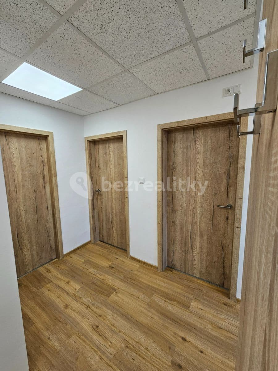 Pronájem bytu 3+1 74 m², Puškinova, Vyškov, Jihomoravský kraj Pronájem bytu 3+1 74 m², Puškinova, Vyškov, Jihomoravský kraj
