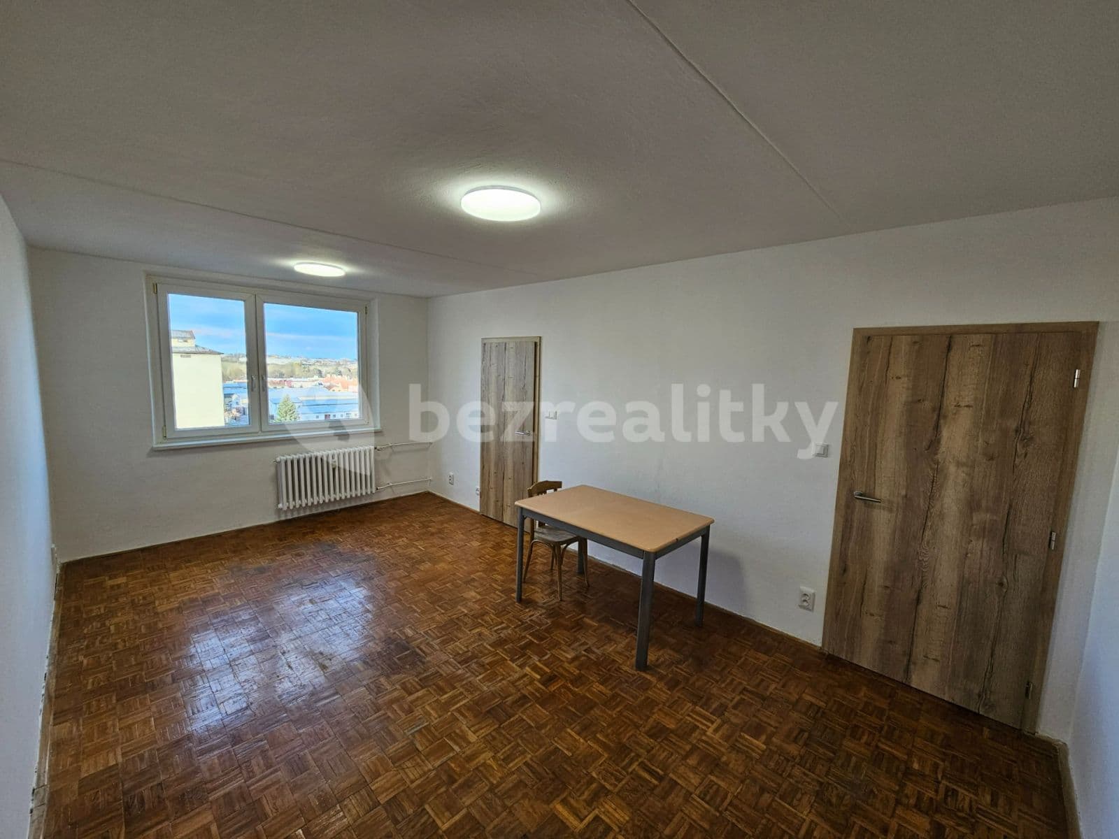 Pronájem bytu 3+1 74 m², Puškinova, Vyškov, Jihomoravský kraj Pronájem bytu 3+1 74 m², Puškinova, Vyškov, Jihomoravský kraj