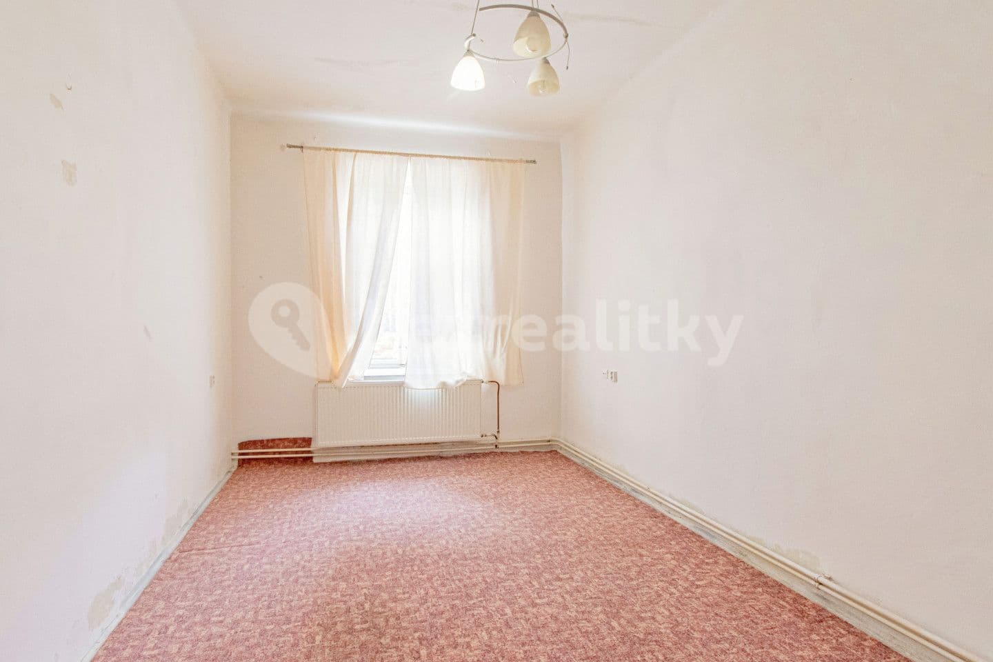 Prodej bytu 3+1 68 m², Mikulášská, Krnov, Moravskoslezský kraj