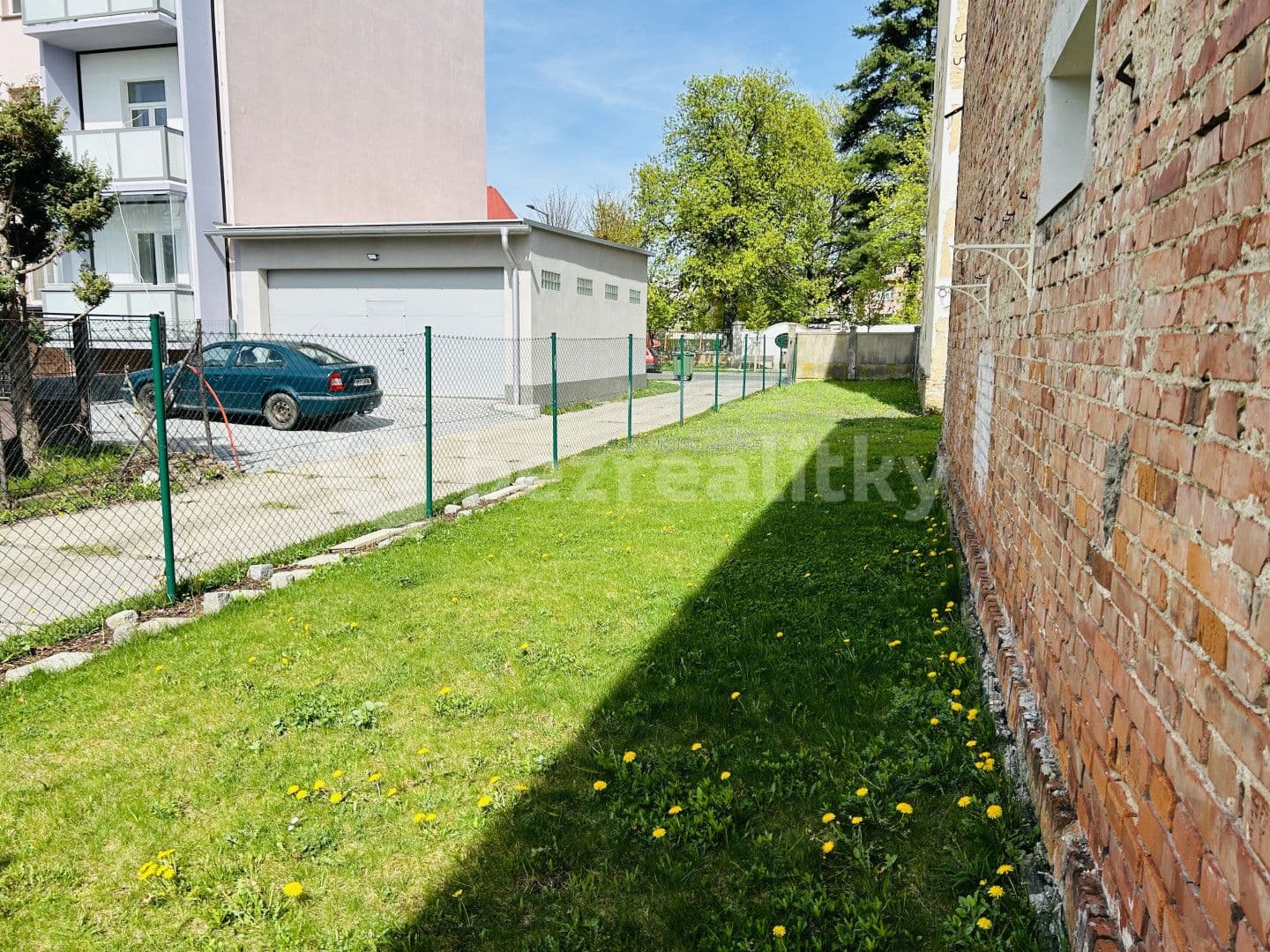 Prodej bytu 3+1 68 m², Mikulášská, Krnov, Moravskoslezský kraj