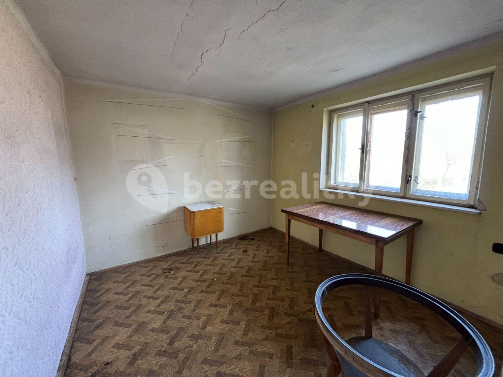 Prodej domu 160 m², pozemek 828 m², Horní Kamenice, Plzeňský kraj