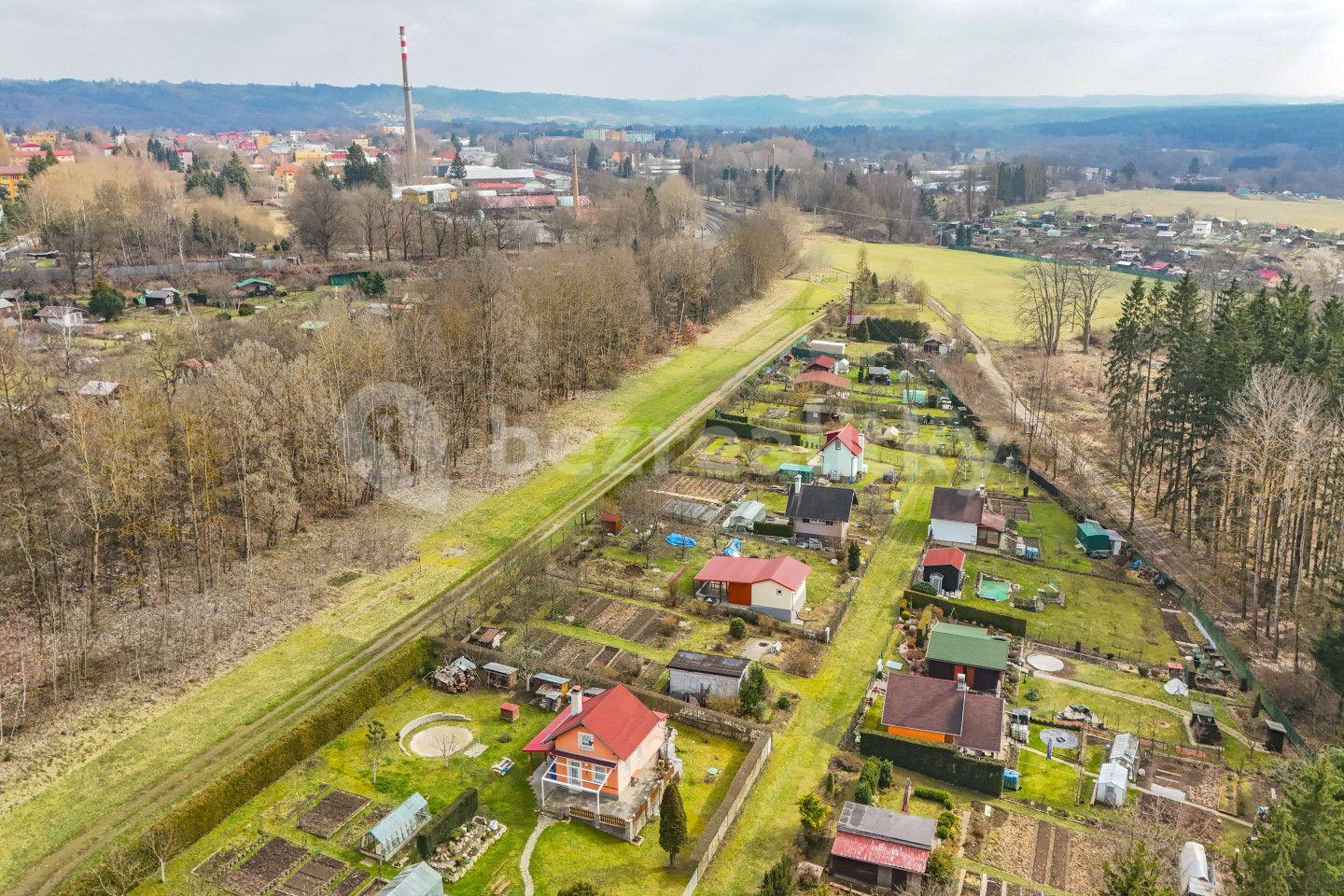 Prodej pozemku 600 m², Mariánské Lázně, Karlovarský kraj