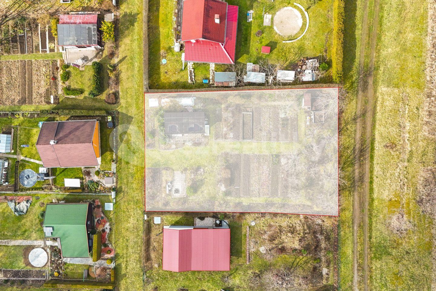 Prodej pozemku 600 m², Mariánské Lázně, Karlovarský kraj
