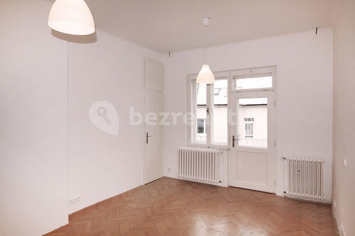 Pronájem bytu 3+1 75 m², Zeleného, Brno, Jihomoravský kraj