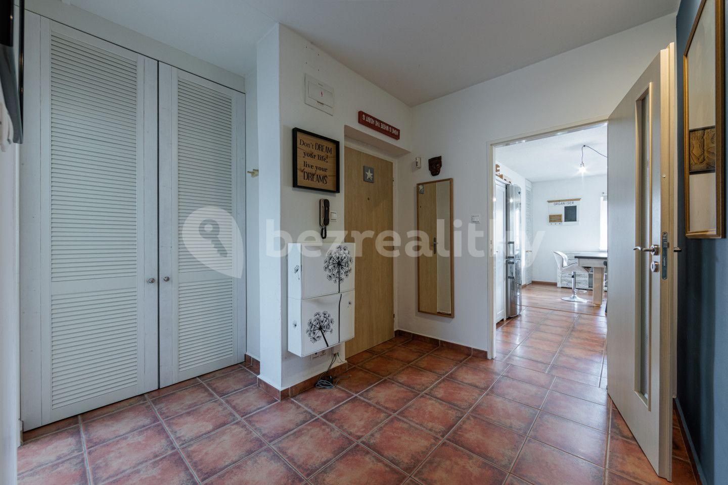 Prodej bytu 2+1 90 m², Foersterova, Karlovy Vary, Karlovarský kraj