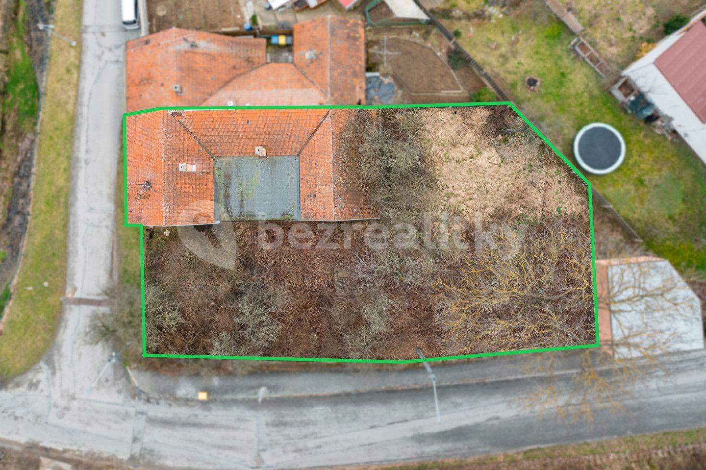 Prodej domu 124 m², pozemek 613 m², Hybešova, Doubravice nad Svitavou, Jihomoravský kraj