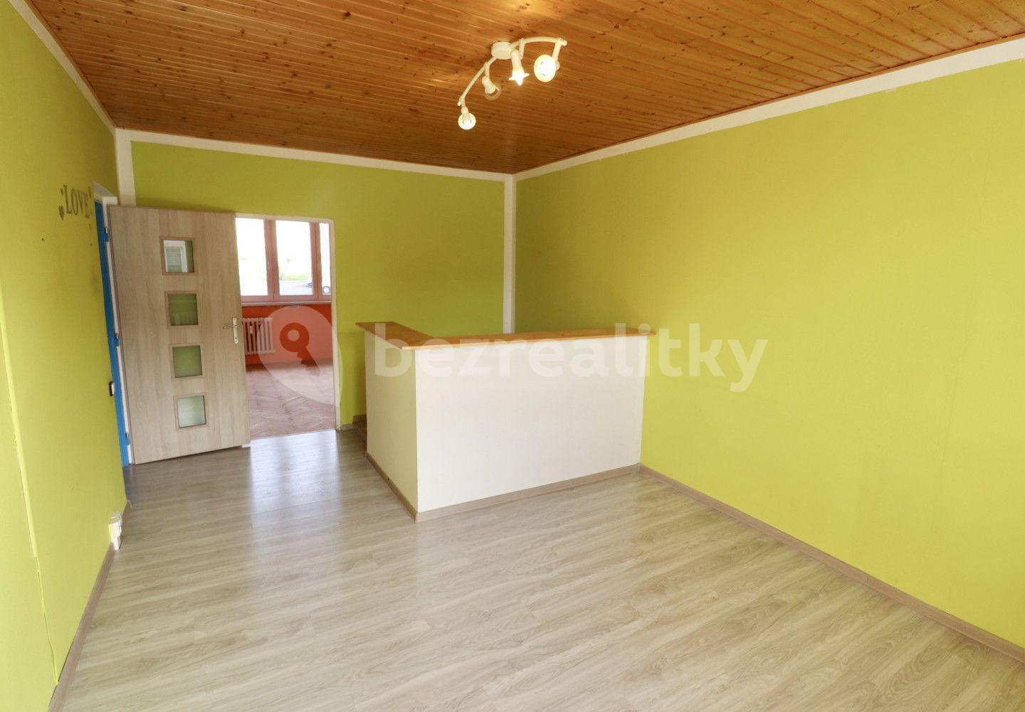 Prodej bytu 3+1 68 m², Hlavní, Aš, Karlovarský kraj