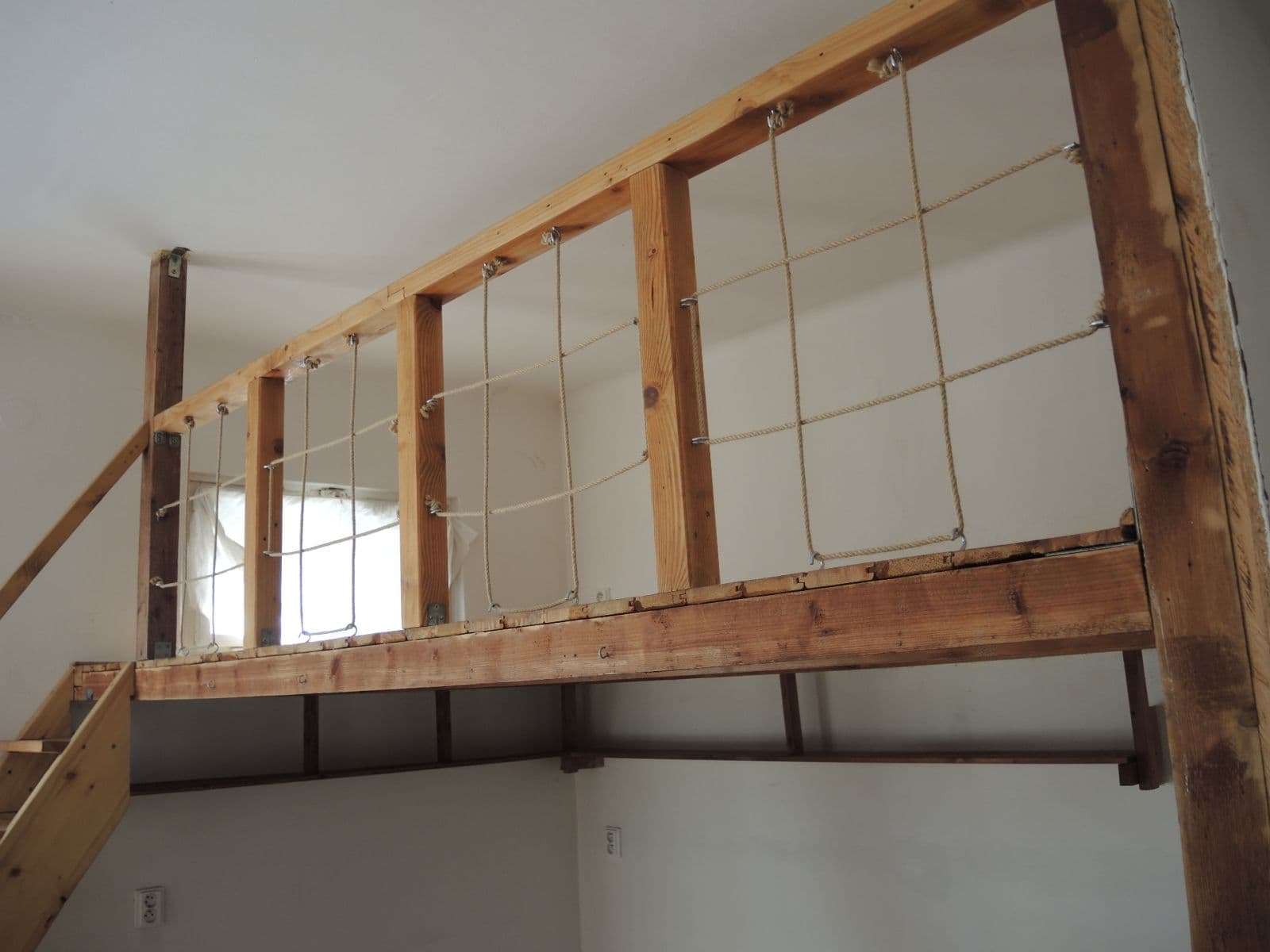 Pronájem bytu 1+kk 50 m², Nad Koulkou, Praha, Praha Pronájem bytu 1+kk 50 m², Nad Koulkou, Praha, Praha