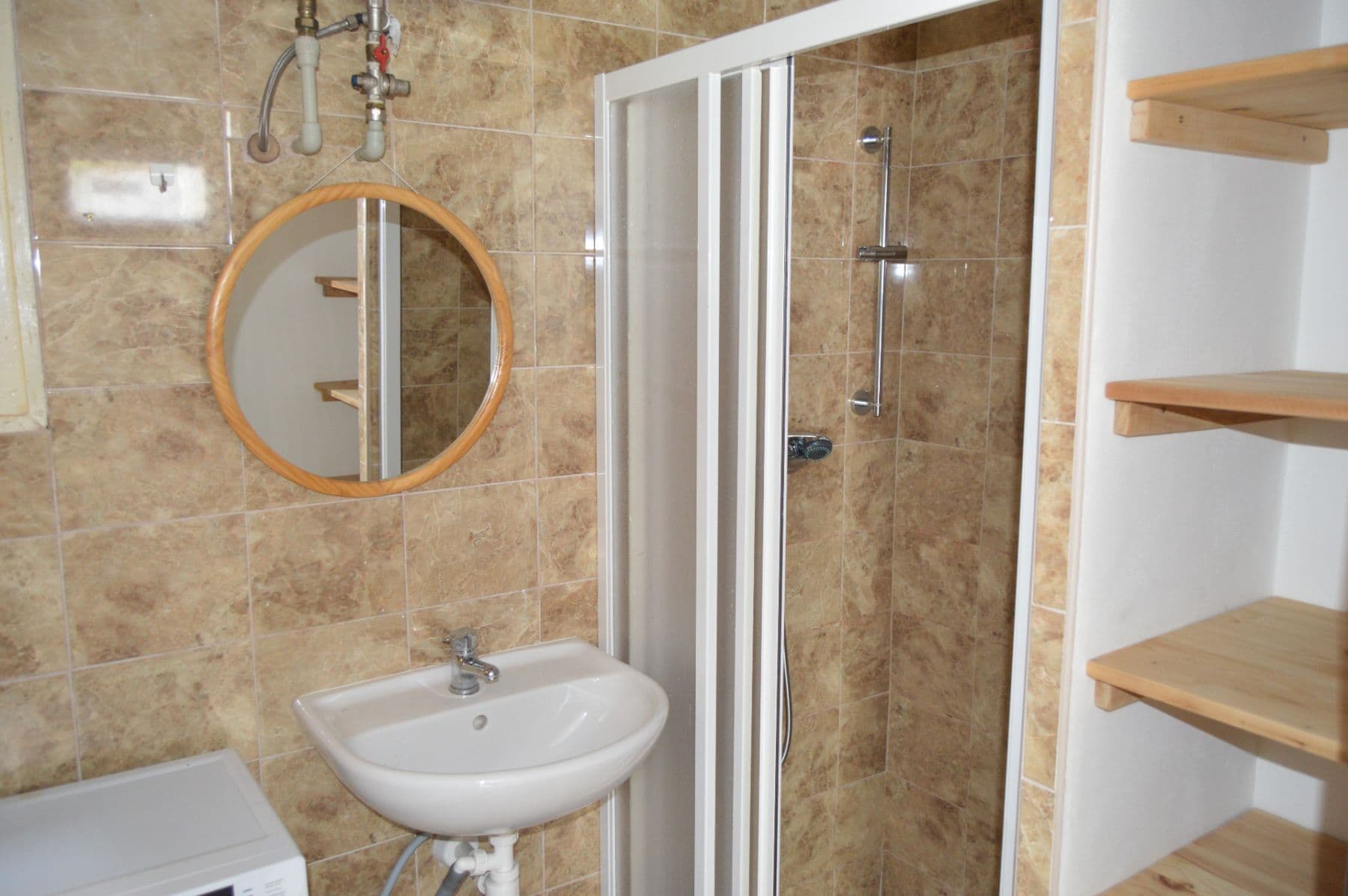 Pronájem bytu 1+kk 50 m², Nad Koulkou, Praha, Praha Pronájem bytu 1+kk 50 m², Nad Koulkou, Praha, Praha