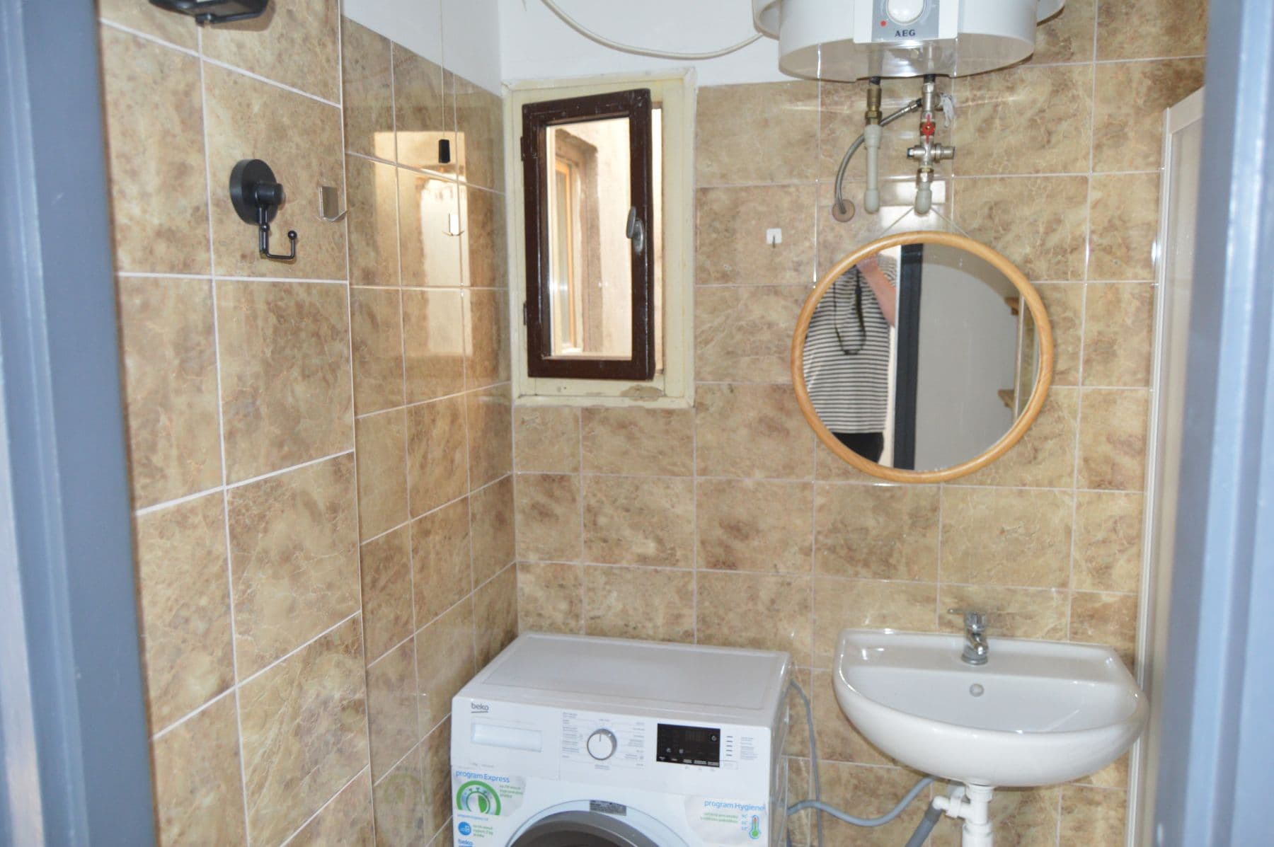 Pronájem bytu 1+kk 50 m², Nad Koulkou, Praha, Praha Pronájem bytu 1+kk 50 m², Nad Koulkou, Praha, Praha