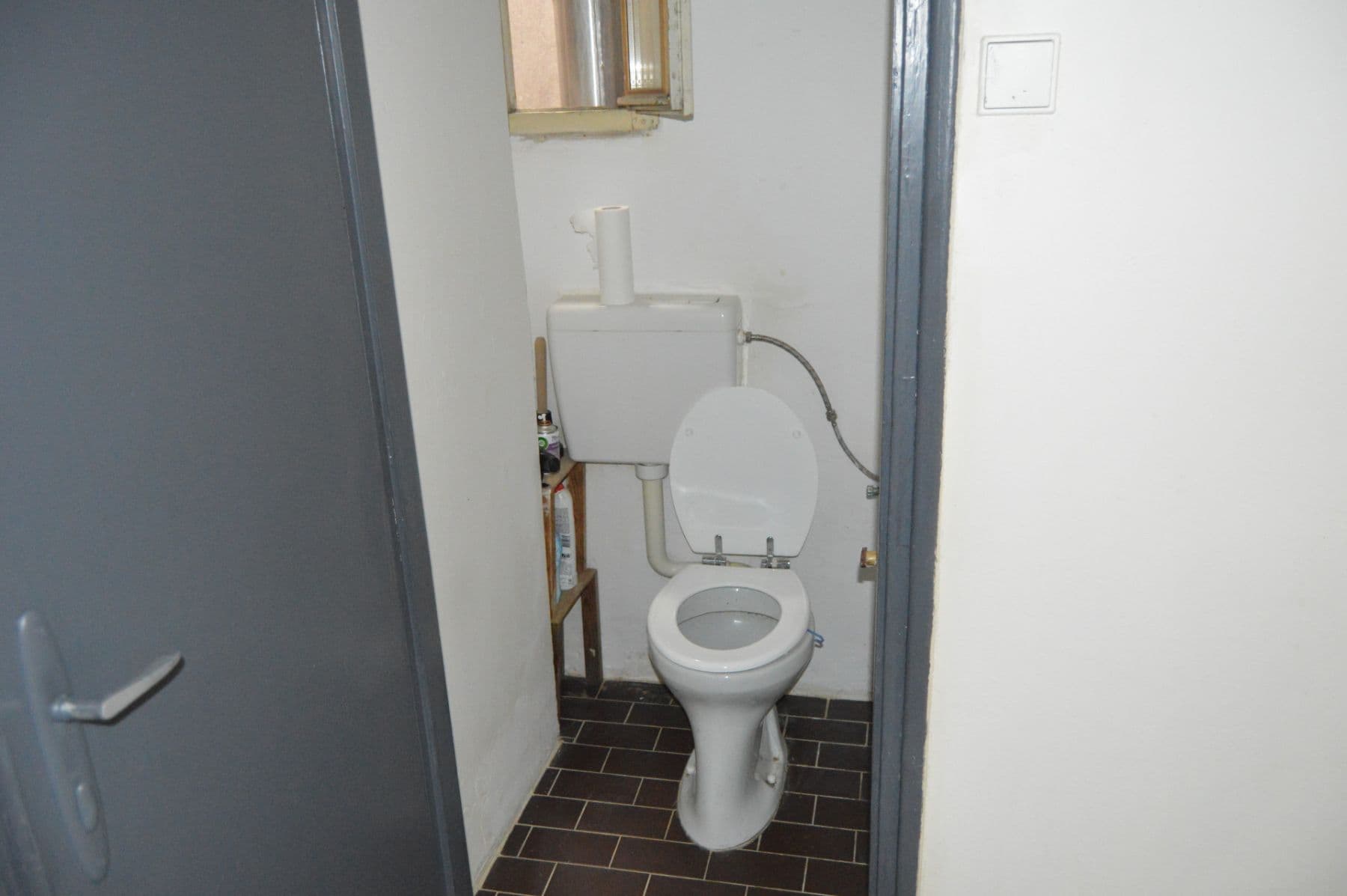 Pronájem bytu 1+kk 50 m², Nad Koulkou, Praha, Praha Pronájem bytu 1+kk 50 m², Nad Koulkou, Praha, Praha