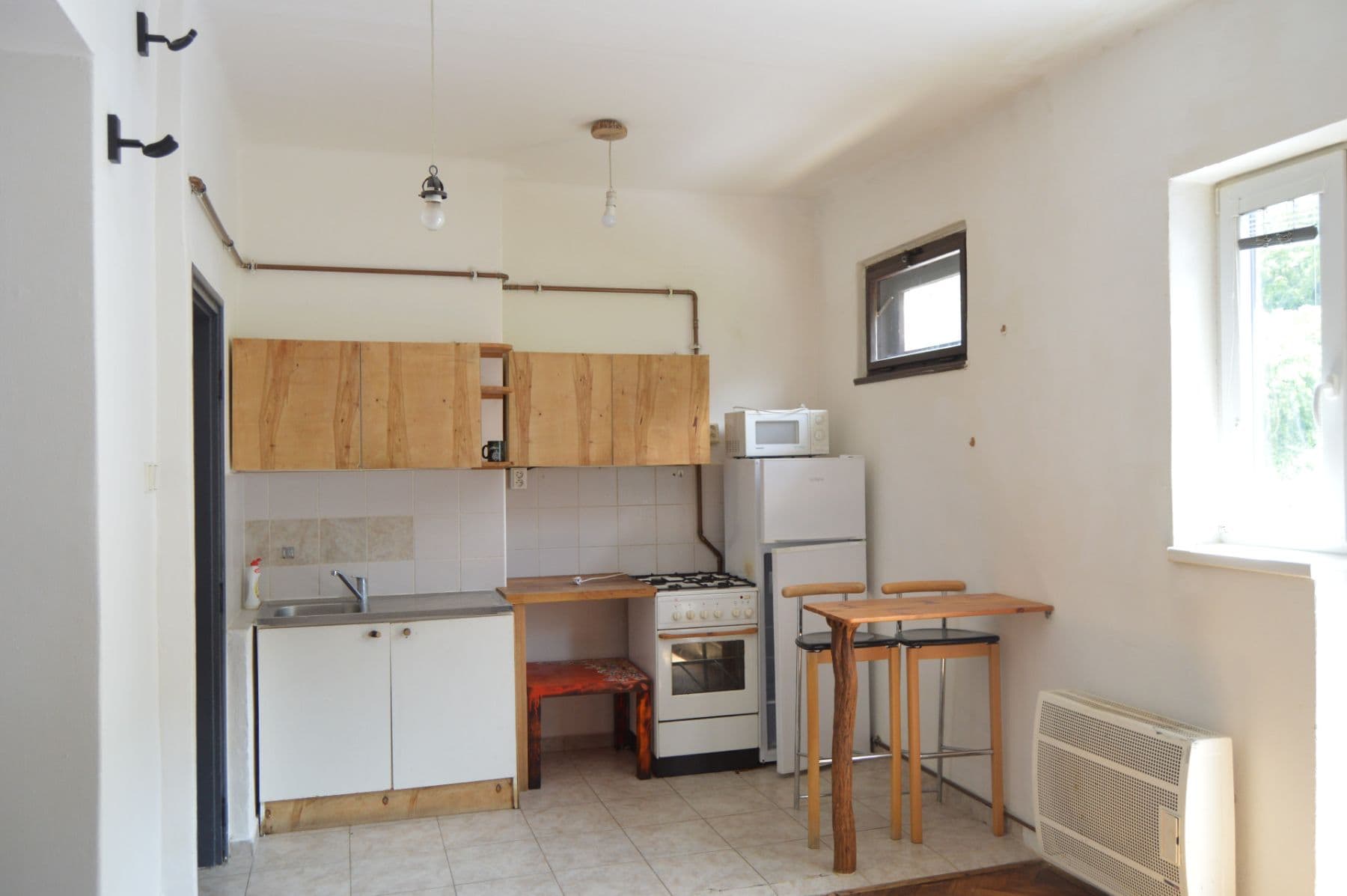 Pronájem bytu 1+kk 50 m², Nad Koulkou, Praha, Praha Pronájem bytu 1+kk 50 m², Nad Koulkou, Praha, Praha