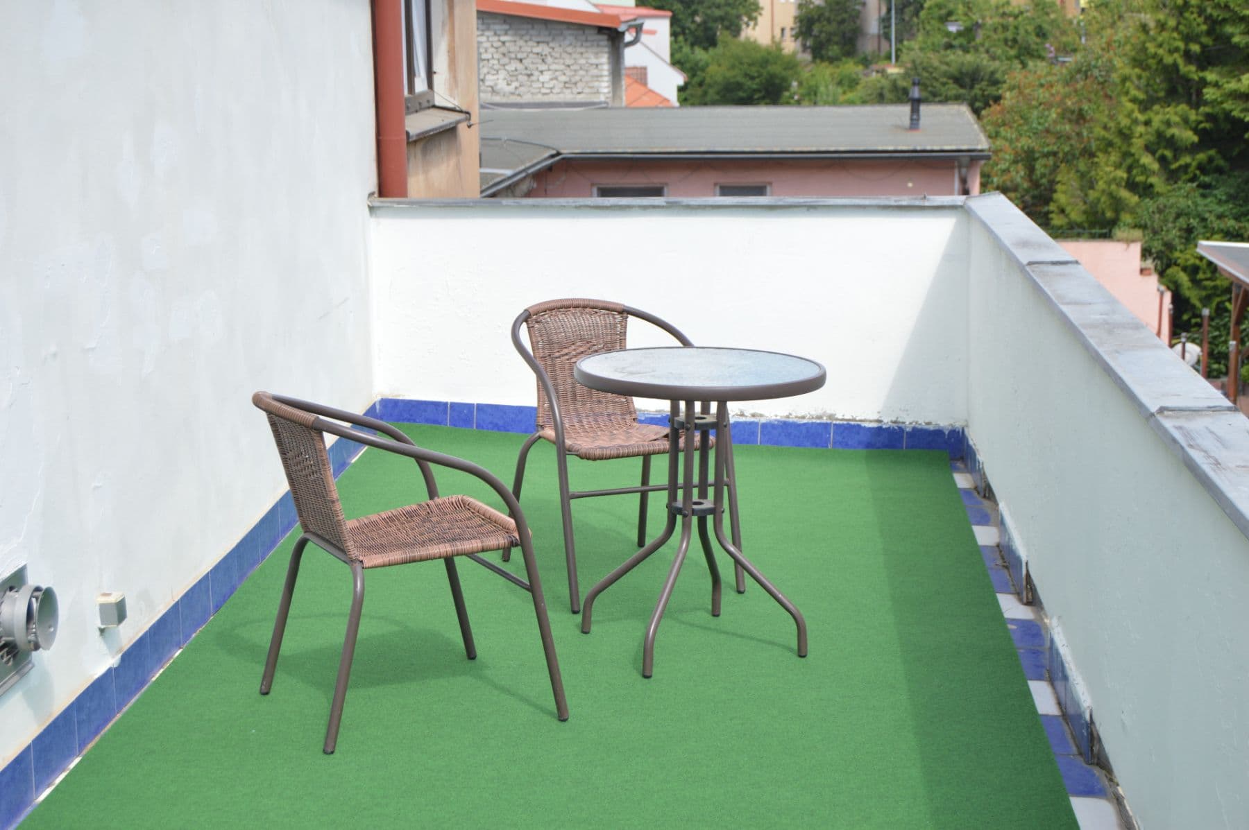 Pronájem bytu 1+kk 50 m², Nad Koulkou, Praha, Praha Pronájem bytu 1+kk 50 m², Nad Koulkou, Praha, Praha