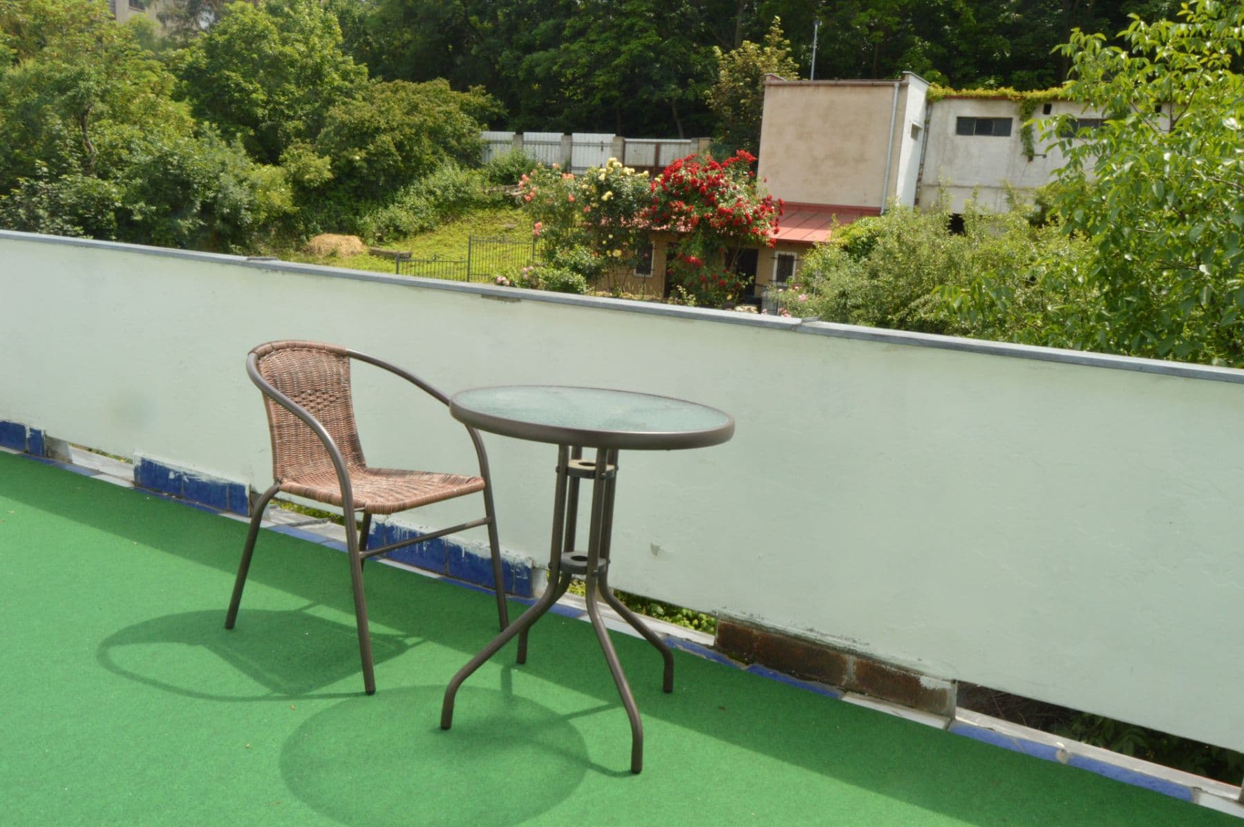 Pronájem bytu 1+kk 50 m², Nad Koulkou, Praha, Praha Pronájem bytu 1+kk 50 m², Nad Koulkou, Praha, Praha