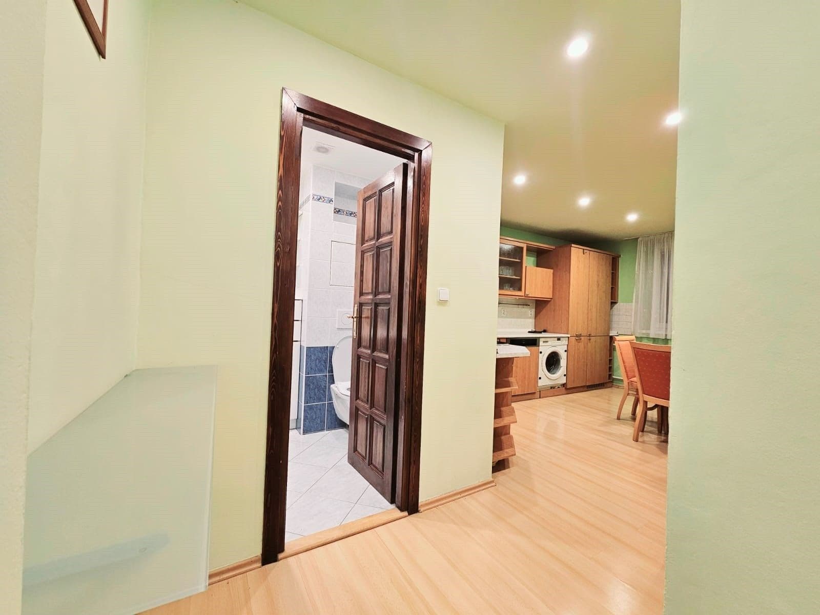 Prodej bytu 2+1 56 m², Dvouletky, Praha, Praha Prodej bytu 2+1 56 m², Dvouletky, Praha, Praha