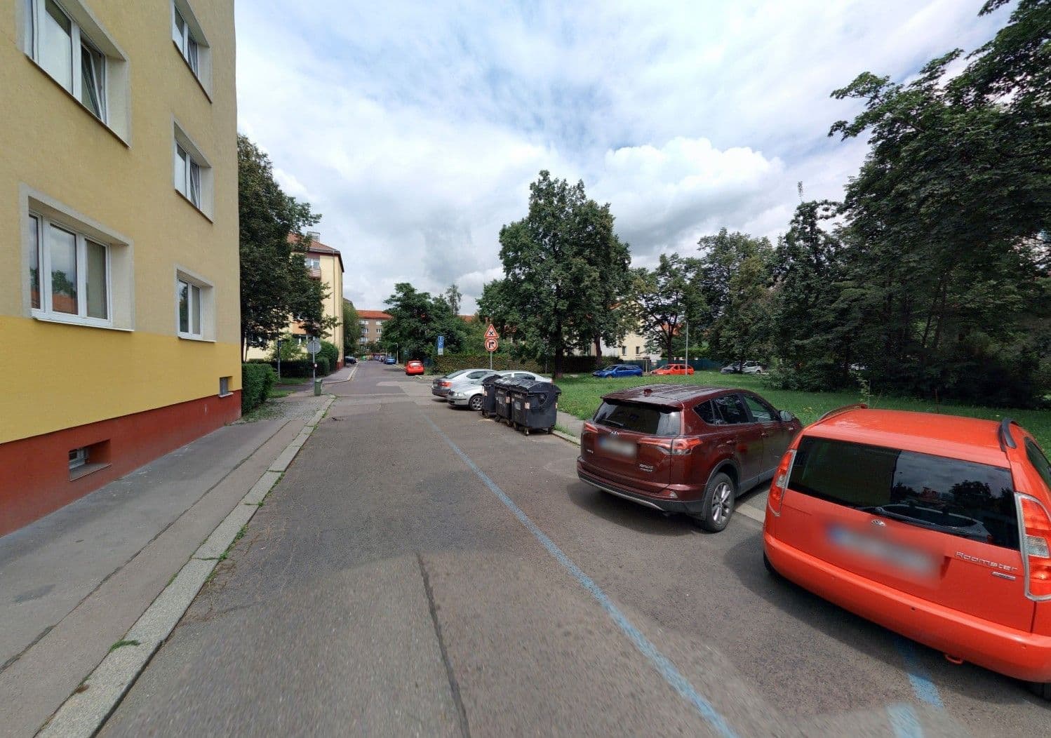 Prodej bytu 2+1 56 m², Dvouletky, Praha, Praha Prodej bytu 2+1 56 m², Dvouletky, Praha, Praha
