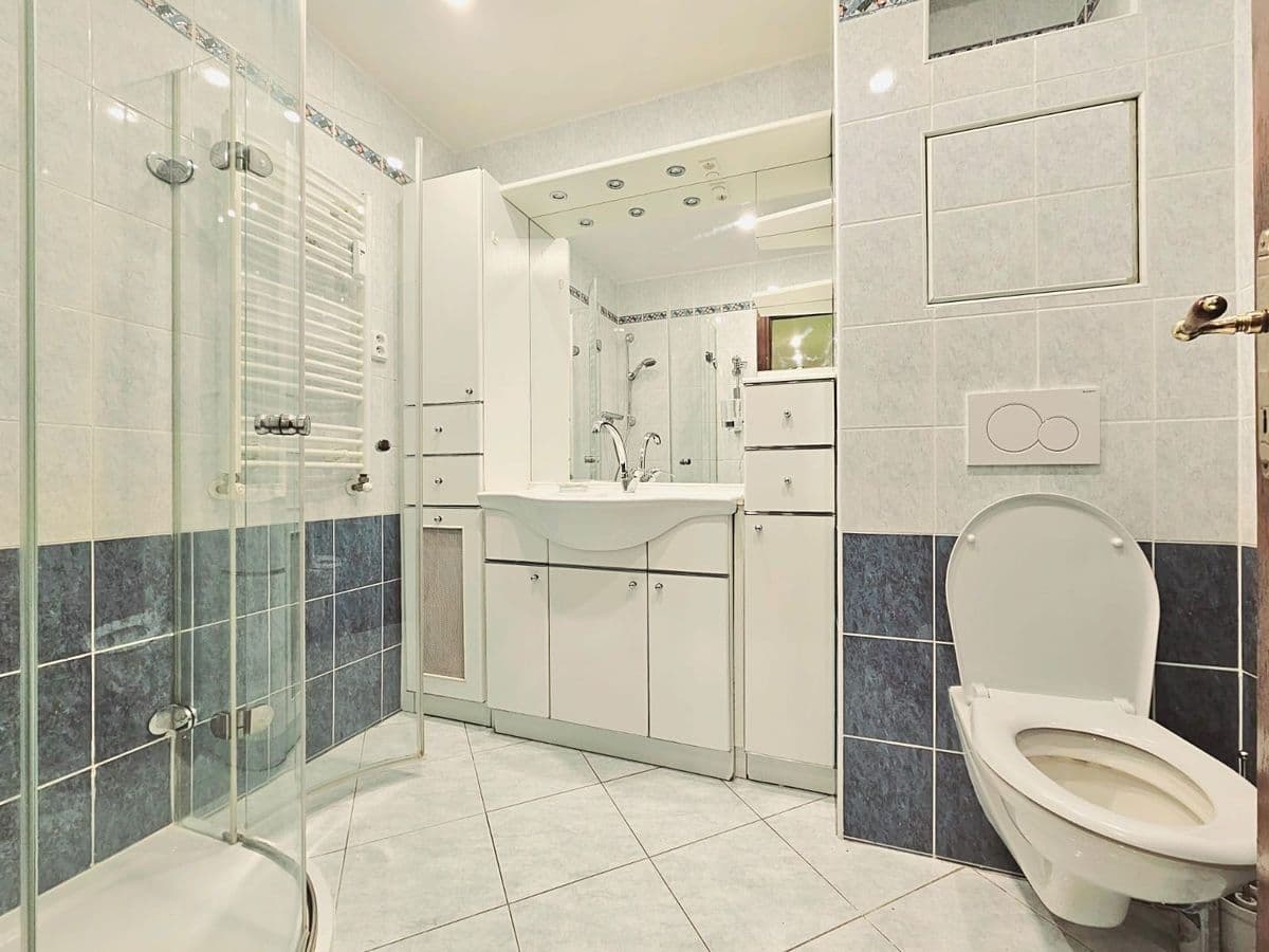 Prodej bytu 2+1 56 m², Dvouletky, Praha, Praha Prodej bytu 2+1 56 m², Dvouletky, Praha, Praha