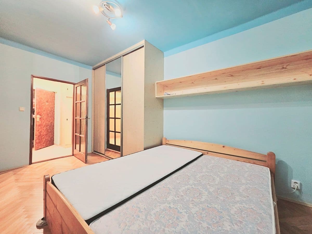 Prodej bytu 2+1 56 m², Dvouletky, Praha, Praha Prodej bytu 2+1 56 m², Dvouletky, Praha, Praha
