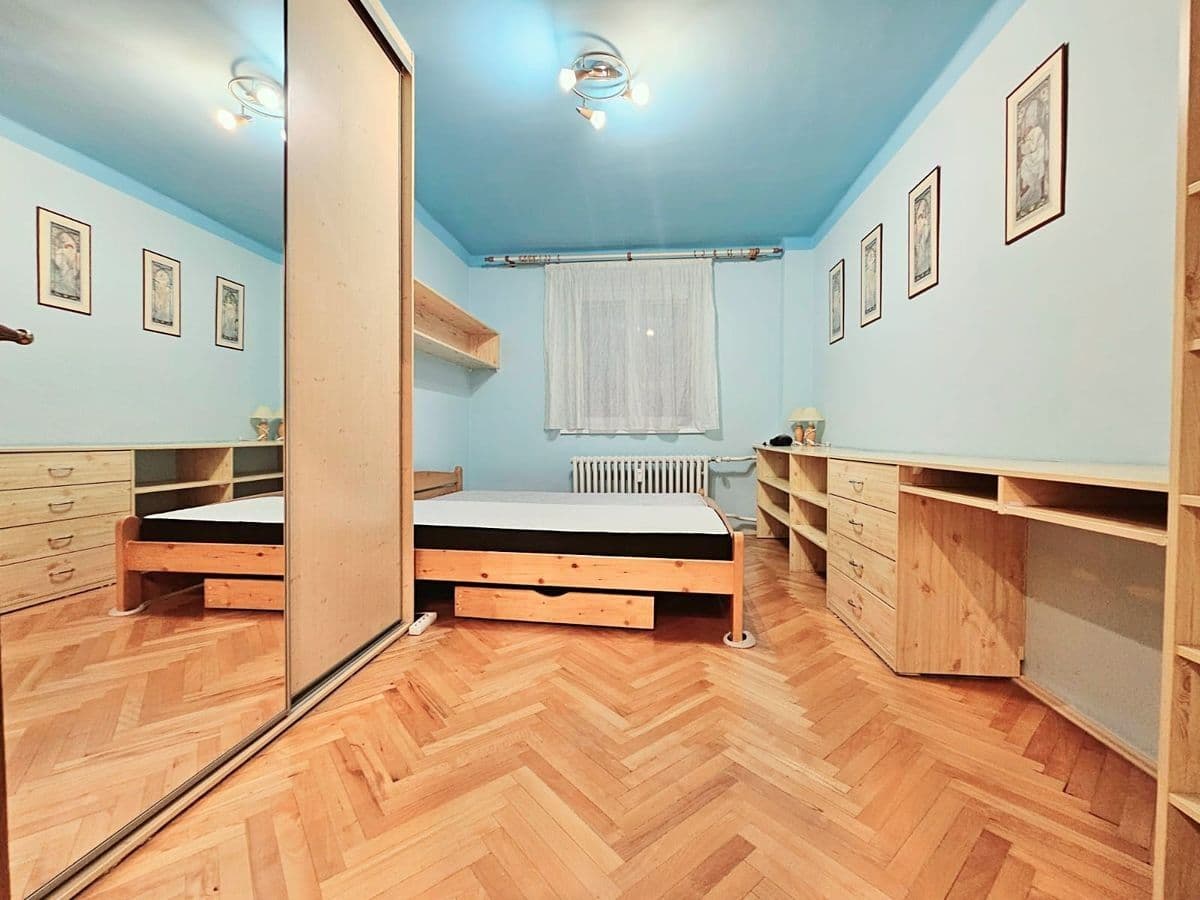 Prodej bytu 2+1 56 m², Dvouletky, Praha, Praha Prodej bytu 2+1 56 m², Dvouletky, Praha, Praha